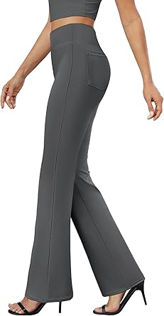 high waisted flare pants high waisted flare pants