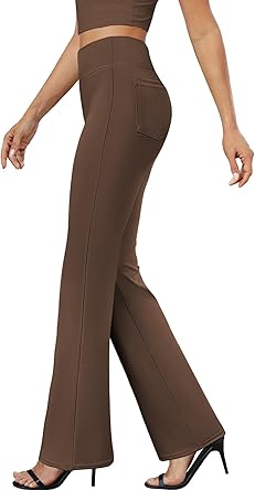high waisted flare pants high waisted flare pants